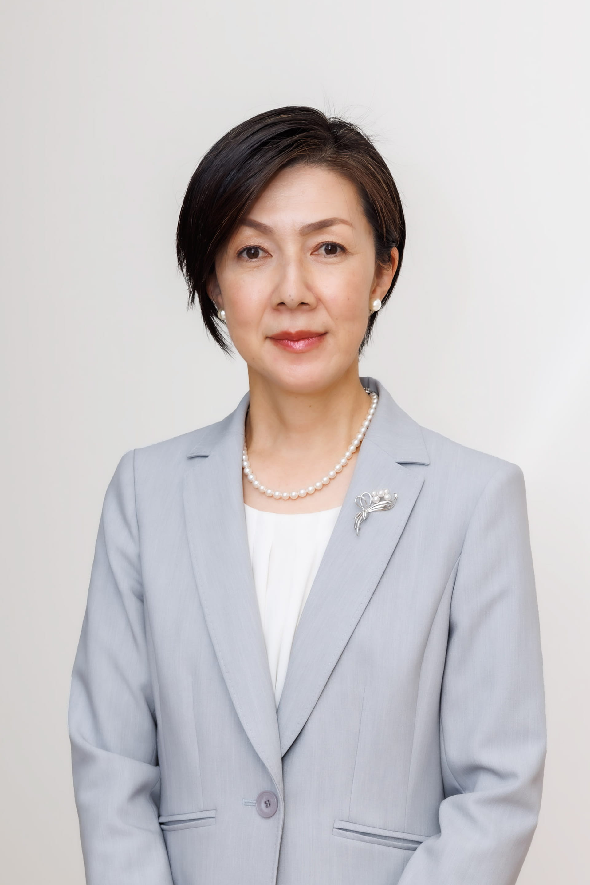 副学校長