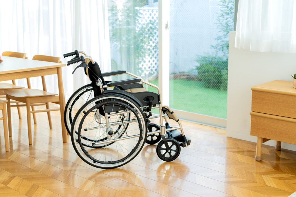 訪問介護ステーション