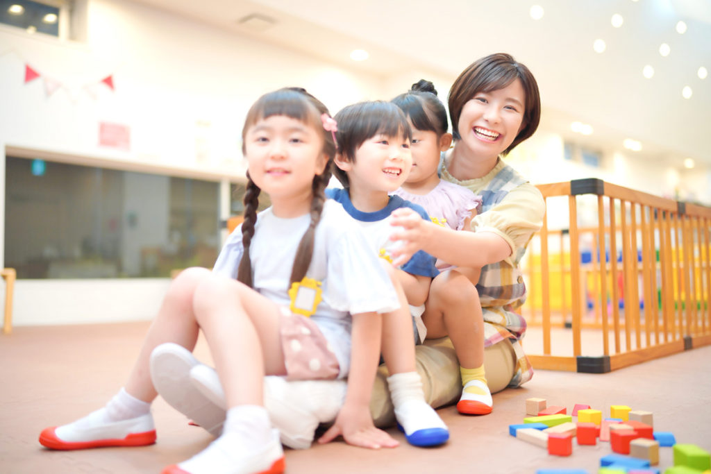 保育園