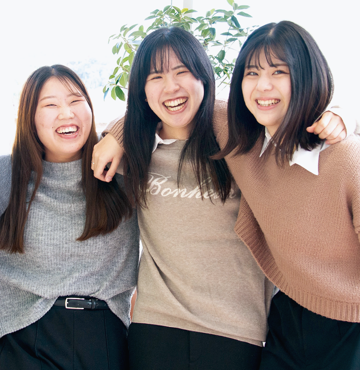 キャンパスライフ