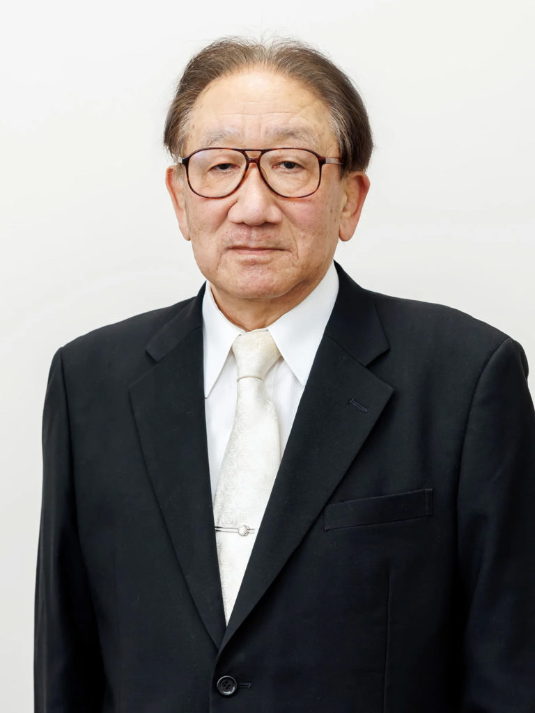 愛仁会看護助産専門学校 学校長 本山 覚