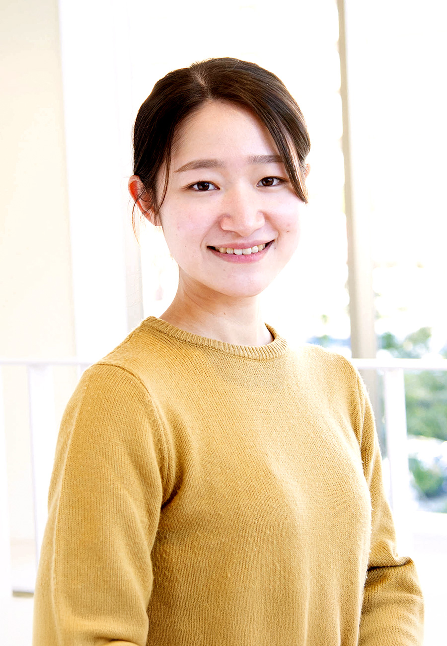 2年生の1日のスケジュール