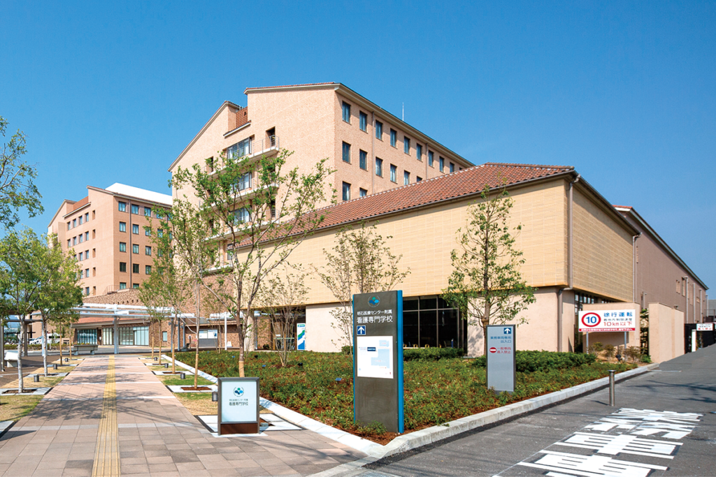 明石医療センター