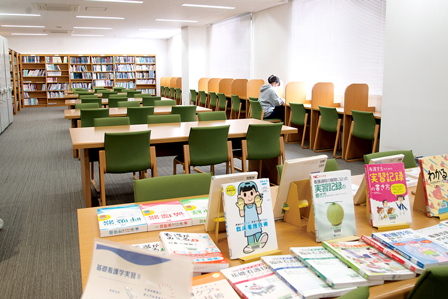 図書室