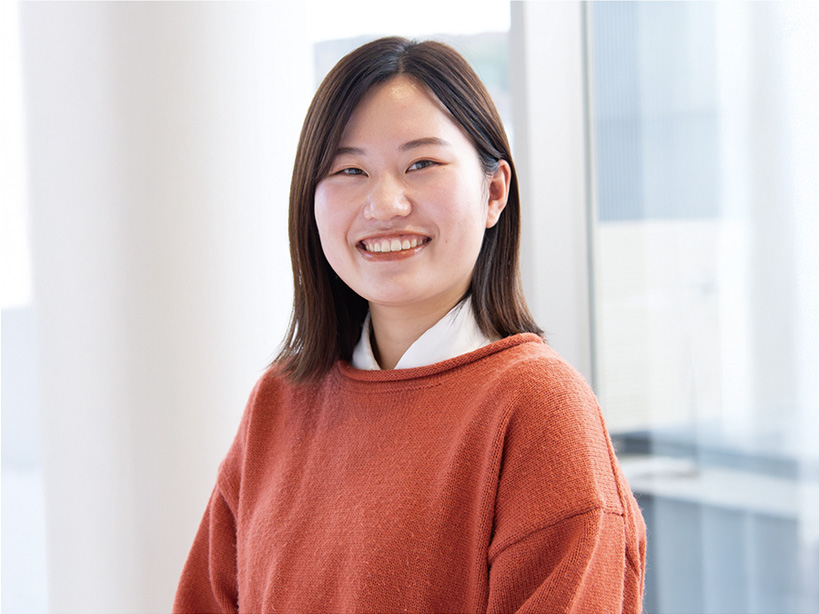 学生の声　愛仁会看護助産専門学校を選んだ理由