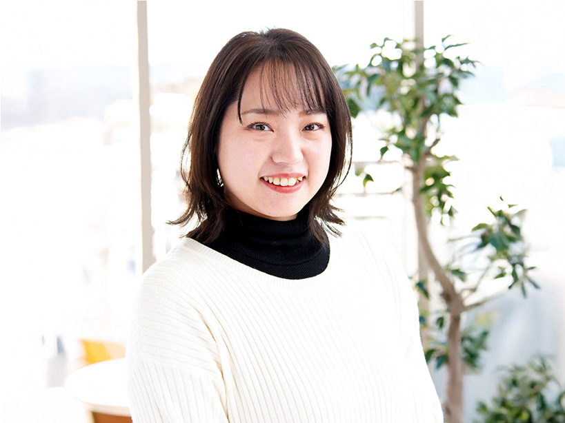 学生の声　普段の学校生活について