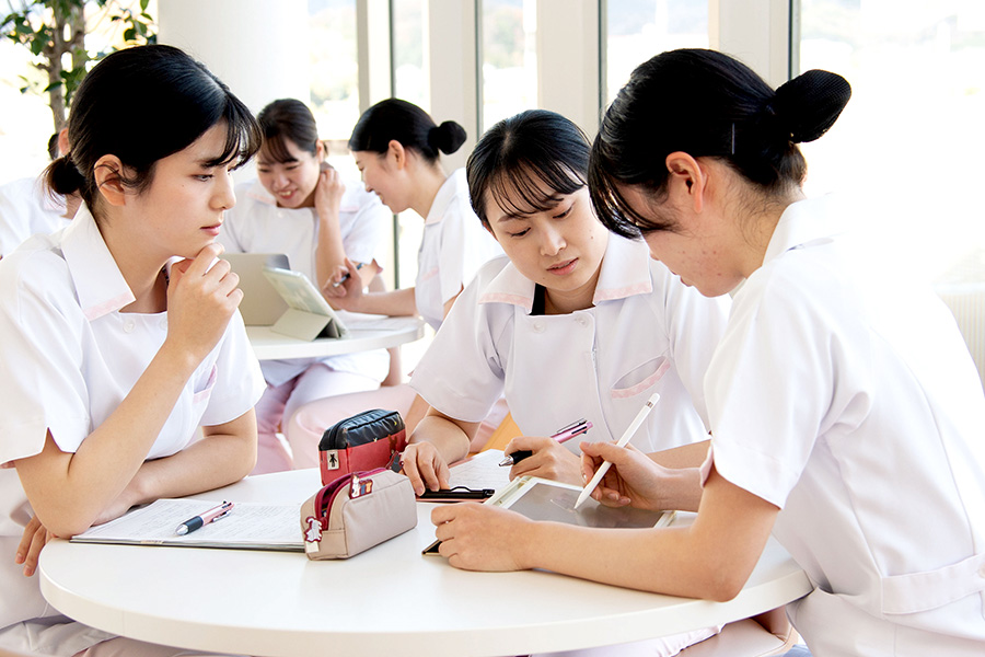 講義_グループディスカッション