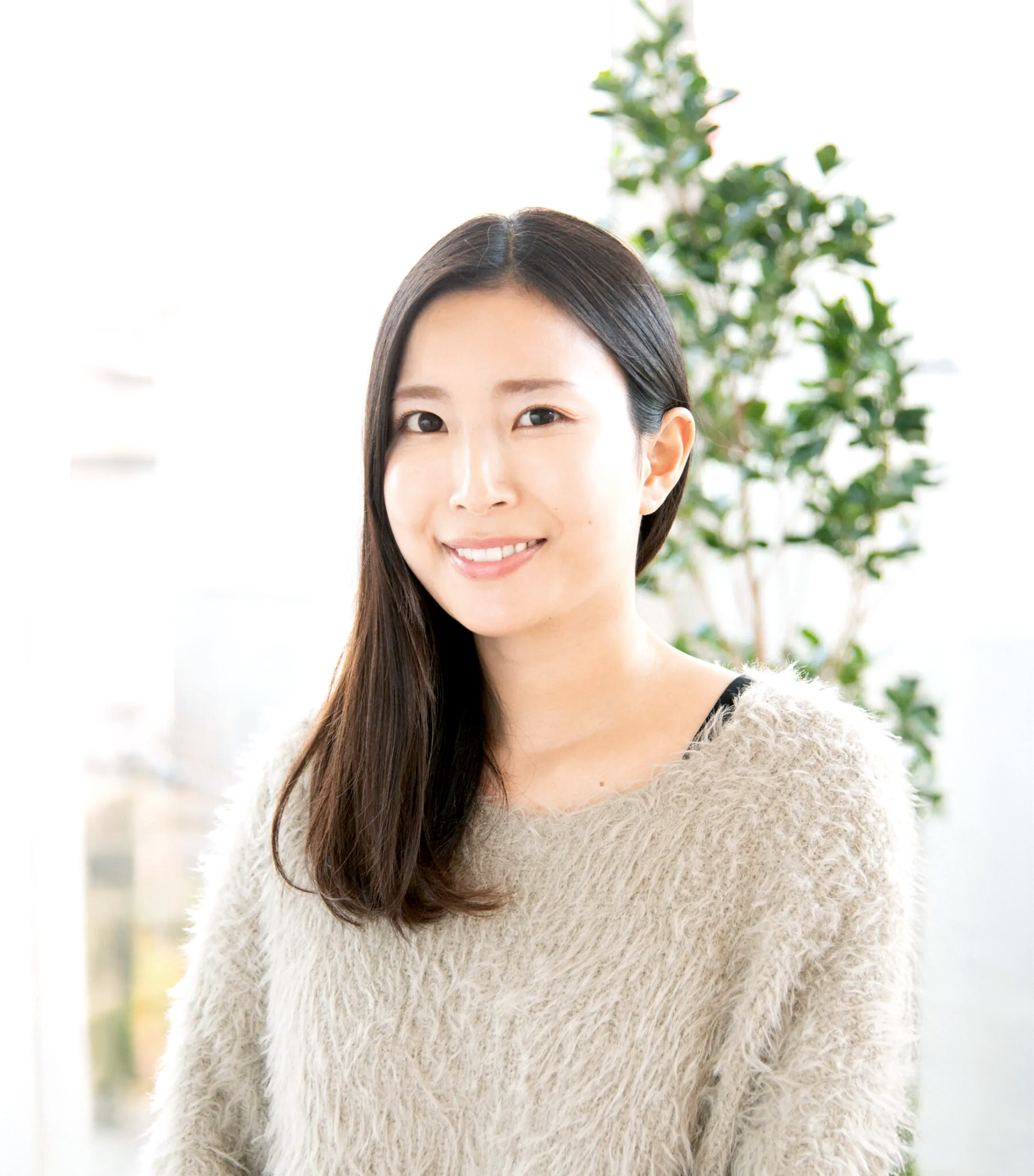 在校生メッセージ　3年生M.Yさん