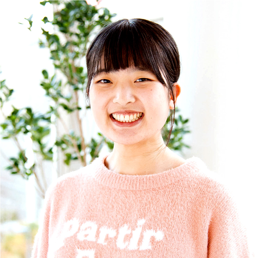 1年生の1日のスケジュール