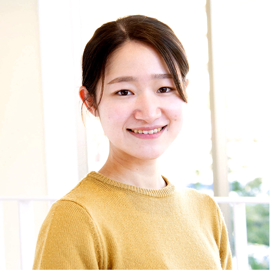 2年生の1日のスケジュール